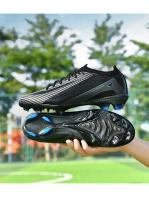 Zapatos de Fútbol de Piedra de Grass de Alta Calidad Suela Antideslizante para Niños Unisex - details 24
