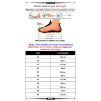 Nuevos Zapatos de Lona para Hombre Suaves, Antideslizantes, Resistentes al Desgaste, Perfectos para Primavera - details 9