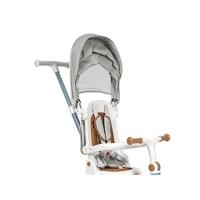 Triciclo evolutivo bebe