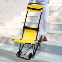 Escalera de Escalera Plegable, Elevador Manual, 350LB - details 0