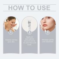 Crema Protector Solar Esfoliante Barra de Crema Spf 50+ Control de Aceite Antioxidante - details 6