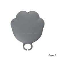 Cuchara multifunción enlatada para mascotas, abridor de tarros, alimentación para cachorros, mezcla, cuchara húmeda y seca, accesorios para perros y gatos, pala alimentadora, vajilla para mascotas - details 19