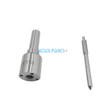4 Uds Boquillas Para Inyector DLLA154PN185 Accesorios Y Componentes De Motor Compatibles con ISUZU 4HG1 - details 1