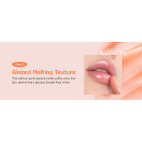 Vita Mask Exfoliante labial vegano coreano y tratamiento exfoliante durante la noche para labios secos y agrietados Hidratante, voluminizador y suavizante - Glaseado - details 6