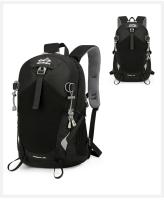 Mochila de senderismo para deportes al aire libre, bolsa de senderismo ligera impermeable multifuncional, mochila de nailon de gran capacidad - details 13