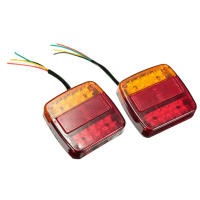 Luces traseras para bicicleta de montaña y carretera, resistentes al desgaste, sin rotura - details 5