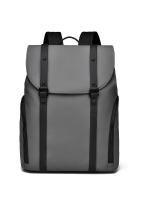 Mochila acolchada de moda para ordenador portátil, bolso escolar para estudiantes universitarios, sensación de alta gama a la moda para viajes y viajes - details 5