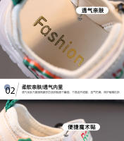 Zapatos de playa anti-retroceso tipo baotou para niños y niñas, zapatos para niños pequeños con suela blanda intermitente para niños - details 4