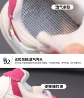 1-6 años de edad 3 niños zapatos de los niños zapatos de la junta de los niños zapatos deportivos de las niñas zapatos de niño suela suave - details 3