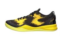 Zapatillas de baloncesto blancas, transpirables, planas, zapatillas de deporte informales, 8s, diseñador, hombres, deportes, mujeres, zapatos para correr al aire libre - details 0