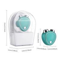 Masajeador Facial EMS, máquina de microcorriente para estiramiento Facial, rodillo 3D antiarrugas, rejuvenecimiento de la piel - details 10