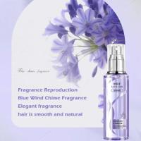 Rizos Brillantes Sin Lavado Spray de Aceite para el Cabello de 100ml Hidratante y Nutritivo - details 3
