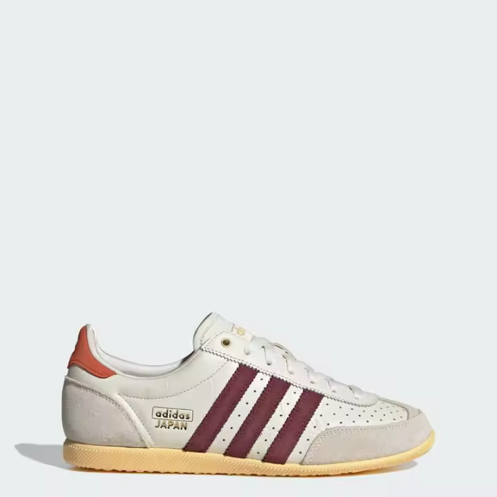 Leten Lifestyle Japan Zapatos Mujer Blanco JI2662 Calcomanía - 1