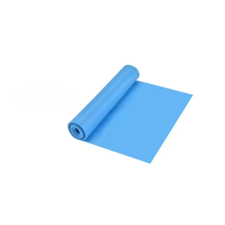 Banderas de Resistencia Deportivas para Yoga Entrenamiento de Pilates, Gimnasio en Casa, Accesorios de Látex Naturales - 1