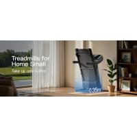 UMAY Fiess Home Cinta de correr inclinada plegable con sensores de pulso, 3.0 HP silencioso sin escobillas, capacidad de 300 libras (negro o gris) - details 8
