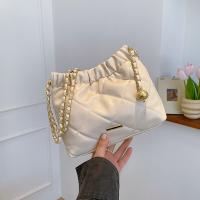 Bolso De Mensajero De Cadena De Viajeros Con Bolso De Hombro De Diamantes Casual De Nueva Moda Para Mujer - details 20