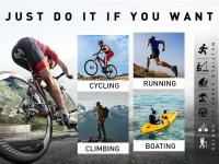 KAPVOE Gafas de Sol para Ciclismo Polarizadas, UV400, Para Deportes al Aire Libre - details 8