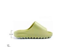 Chanclas de coco cómodas y duraderas con suelas gruesas y diseño de Tabla de lavar, sandalias de EVA para exteriores - details 4