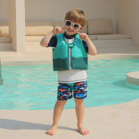 Chaleco de natación para niños, salvavidas de seguridad para deportes acuáticos, natación, entrenamiento, Kayak, 10-28KG - details 17