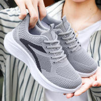Zapatos Deportivos Casuales para Mujer, Verano 2025, Nuevos, con Suela Suave - details 5