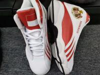 Zapatos deportivos de moda para hombre puertorriqueños, calzado informal de marca de diseñador, zapatos de estilo para caminar de baloncesto - details 12