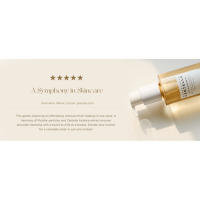 SKIN1004 Madagascar Centella Light 6.76 fl.oz, 200ml |   Limpiador de aceite suave para la cara, limpiador facial coreano, doble limpieza - details 7