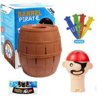 Juego de Popups Montessori Diversión en Familia Garantizada para Niños y Niñas Regalo Perfecto - details 2
