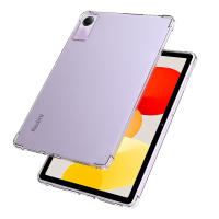 Funda transparente para Redmi Pad SE, 11 ", 2023, bolsas de aire, silicona suave, TPU, protección a prueba de golpes, Capa, Xiaomi - details 0