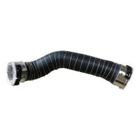 Manguera Intercooler Turbo para coche 144633XN8A para Nissan NV350 14463-3XN8A, piezas de automóvil, tubo de entrada de aire de radiador de goma refrigerante - details 3