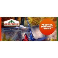 carretilla plegable