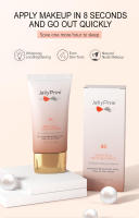 Base correctora Cobertura media Cuidado impecable Adecuado para todo tipo de piel Maquillaje facial en crema perlada - details 0