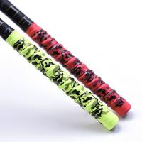 Cinta antideslizante para raqueta con impresión 3D, agarre duradero antideslizante, banda para el sudor, antideslizante, antideslizante, Overgrip de tenis - details 12