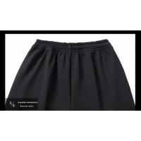 Pantalones de chándal para hombre Cintura elástica holgada Sudadera para correr Sudadera casual para todas las estaciones - details 19