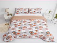 Conjunto de EDREDON+FUNDA DE ALMOHADA colcha estampada de 300g con relleno + 2 fundas de almohada de 50x70 - Tamaños 90/135/150 EDREDON Nórdico Reversible de Alta Calidad - details 8