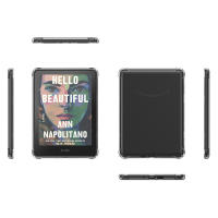 Funda transparente para Kindle Paperwhite, cubierta suave, 12 °, 7 pulgadas, 2024, 6, 7 pulgadas, 2024 - details 4