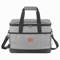 Bolsa de Abrigo Multiusos de Gran Capacidad Tela Oxford, Película PEVA - details 8