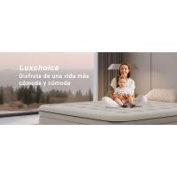 colchon inflables 150x190 electrico