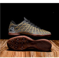 Suela de tendón de vaca masculino y femenino estudiantes zapatos de juego adulto césped zapatos de fútbol - details 25