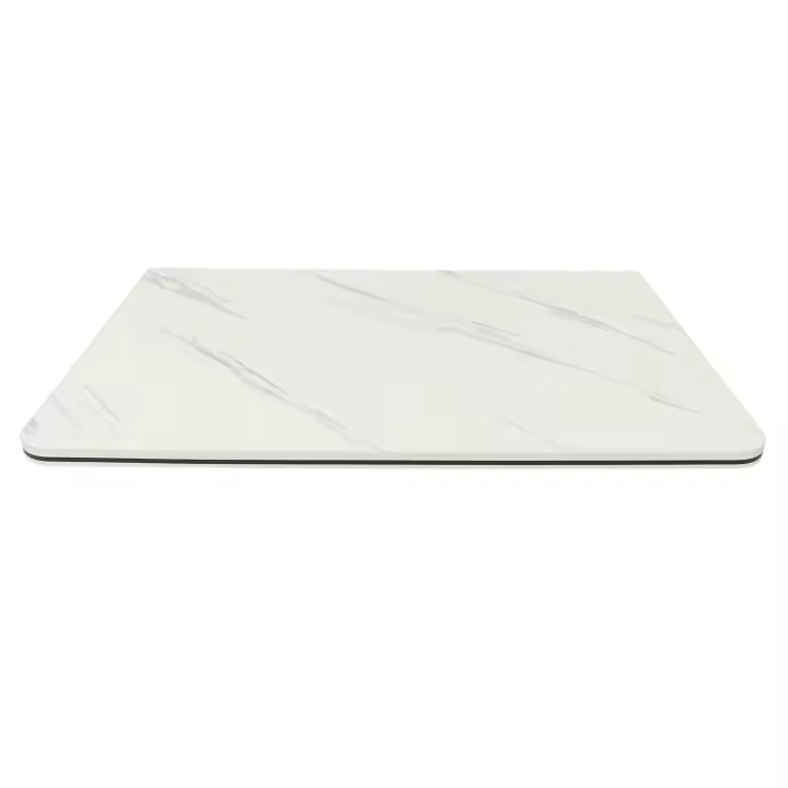 Escritorio plegable de pared, mesa plegable montada en la pared, nuevo - 1