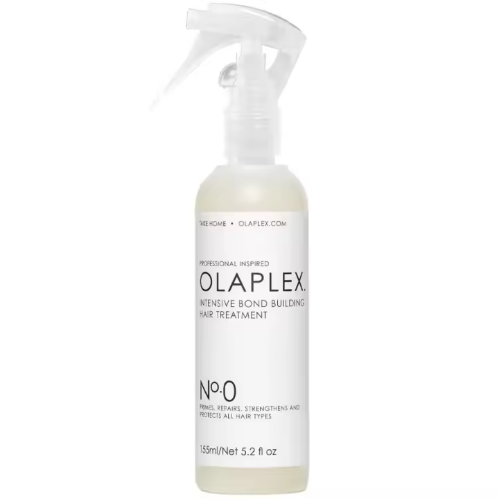 Olaplex-N. °   0 TRATAMIENTO DE CONSTRUCCIÓN DE ENLACE INTENSIVO - 1
