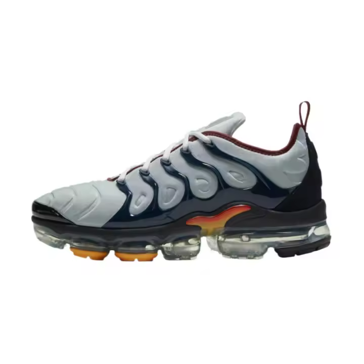 Zapatos acolchados de aire, zapatos amortiguadores y transpirables, zapatos deportivos de ocio al aire libre, zapatos para correr para hombres - 1