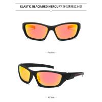 Gafas de sol polarizadas para deportes al aire libre, gafas de sol antideslumbrantes para conducir para hombres, gafas anti-UV - details 3