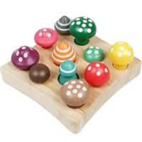 color sorting toys