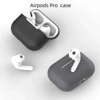 Funda Protectora de Silicona Suave para Apple Uso Electrónico para 1, 3, Pro 2, R1 - details 9