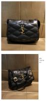 Bolso de mujer de la marca Hong Kong2025Nueva moda, bolso de axila acolchado versátil de alta gama, bolso bandolera para mujeres - details 11