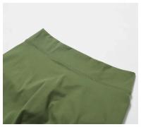 Pantalones cortos sin costuras para mujer ideal para el gimnasio y deportes al aire libre material de nylon transpirable y elástico con capucha tipo yoga y stretch aptos para primavera y verano - details 40