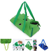 Bolsa de sujeción para mascotas, correa ancha para el cuidado de mascotas y perros - details 2