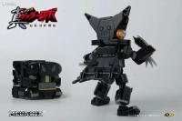 Spot Supply 52TOYS Original MEGABOX serie Getae Anime figura de acción ensamblaje juguetes coleccionables regalos de modelismo para niños - details 12
