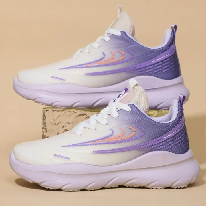 Zapatos Deportivos Versátiles para Hombres 2025 Mesa de Alta Ligereza y Transpirabilidad - 1