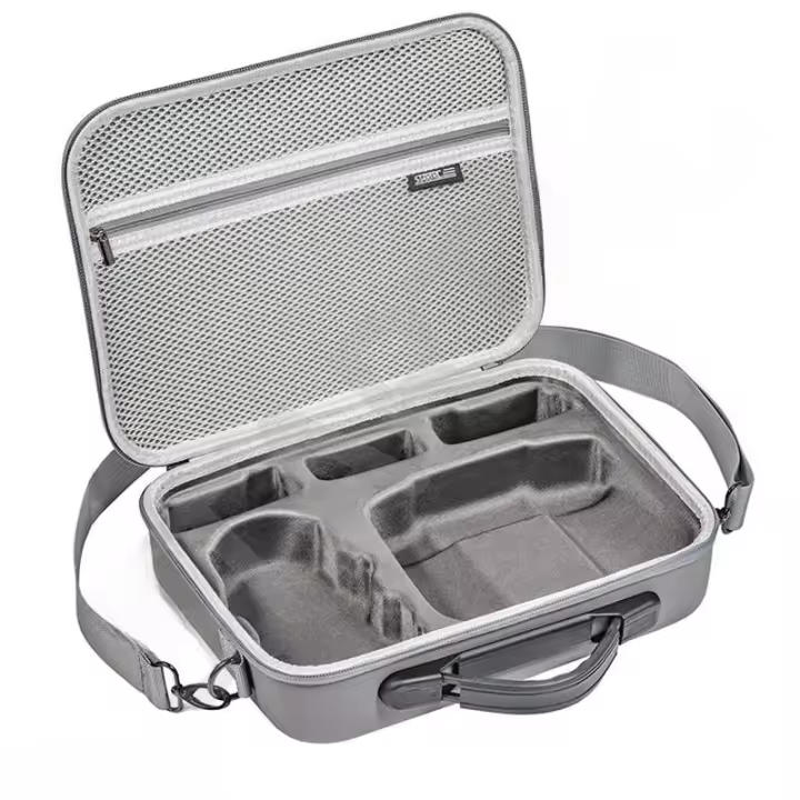 STARTRC Bolsa de Viaje de Almacenamiento Personalizada Bolsa de Hombro para Dron DJI Mini 4 Pro - 1